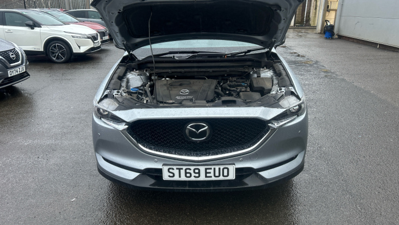 Mazda CX-5 2.0 GT Sport Nav+ 5dr Petrol Estate